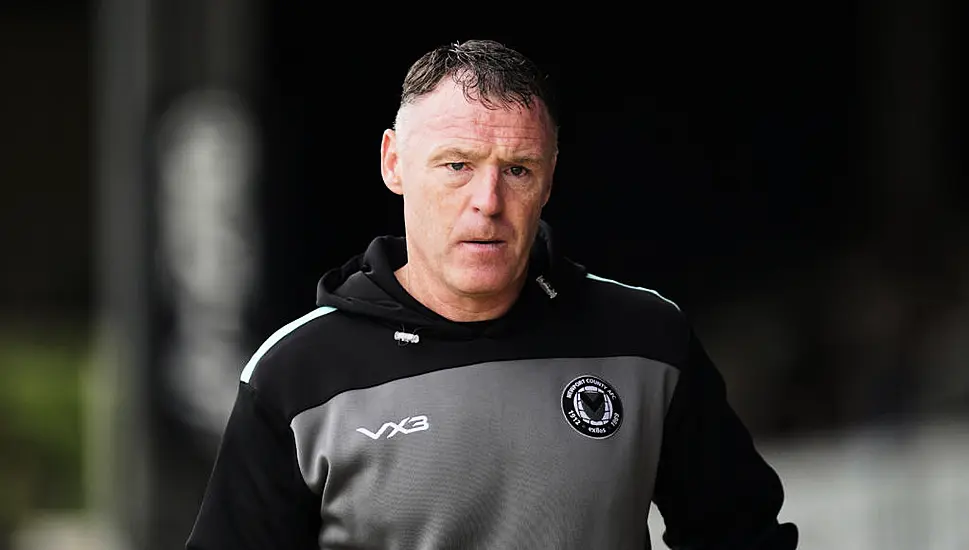 Newport’s Clash With Man Utd Is Biggest Game In Club’s History – Graham Coughlan