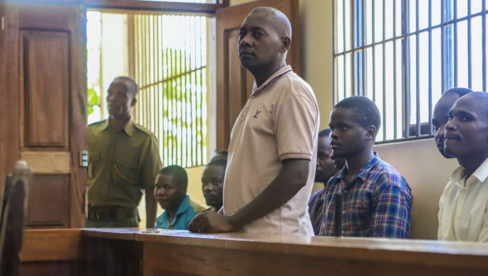 Kenya Doomsday Cult Leader And 30 Others Face Charges Of Murdering 191 Children