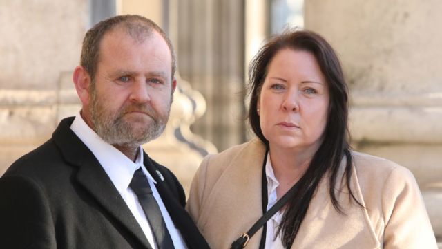 Court Hears Eve Cleary Wanted To Go Home After Spending 13 Hours In Uhl