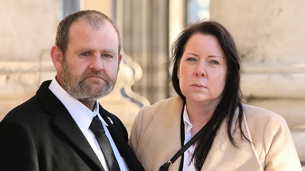 Hse Offered Family Of Eve Cleary Counselling But It Never Happened, Court Told