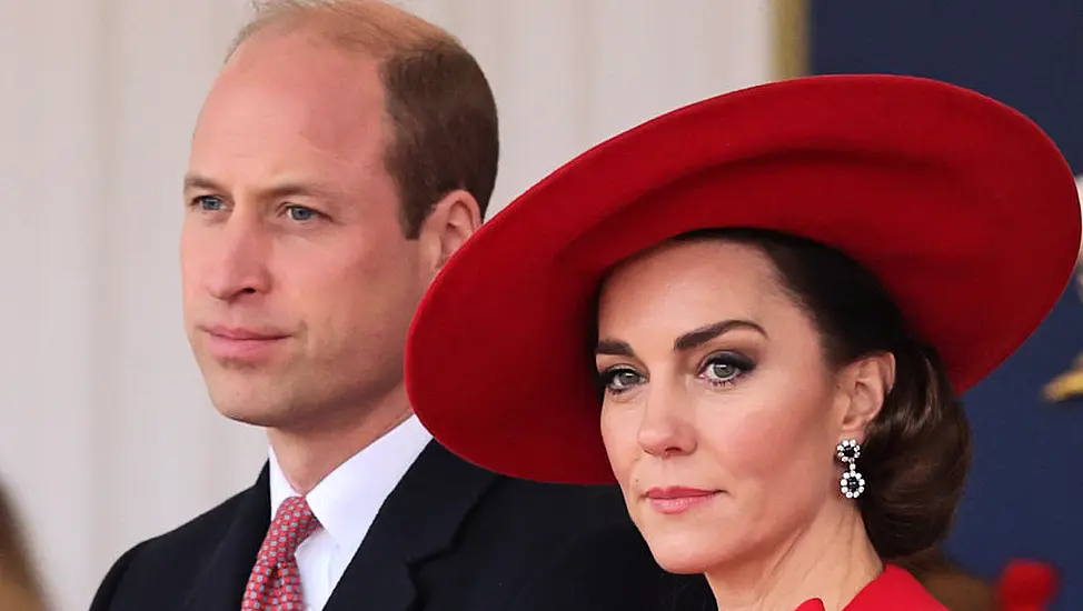 Kate Middleton In Hospital After Undergoing Abdominal Surgery