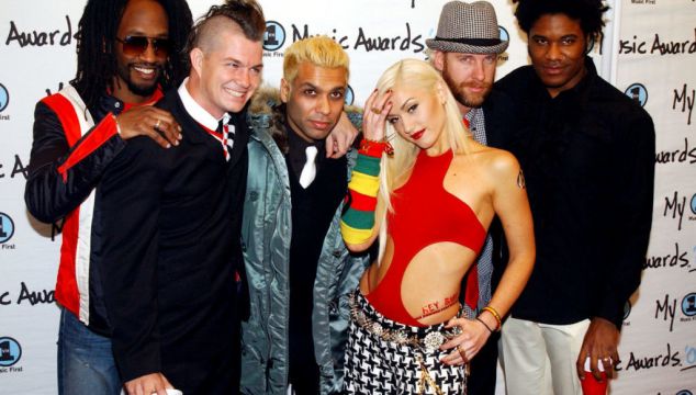 No Doubt Reunion With Gwen Stefani Tops Coachella 2024 Line-Up