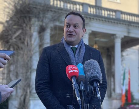Councils Cannot Have ‘A La Carte’ Relationship With Government – Varadkar