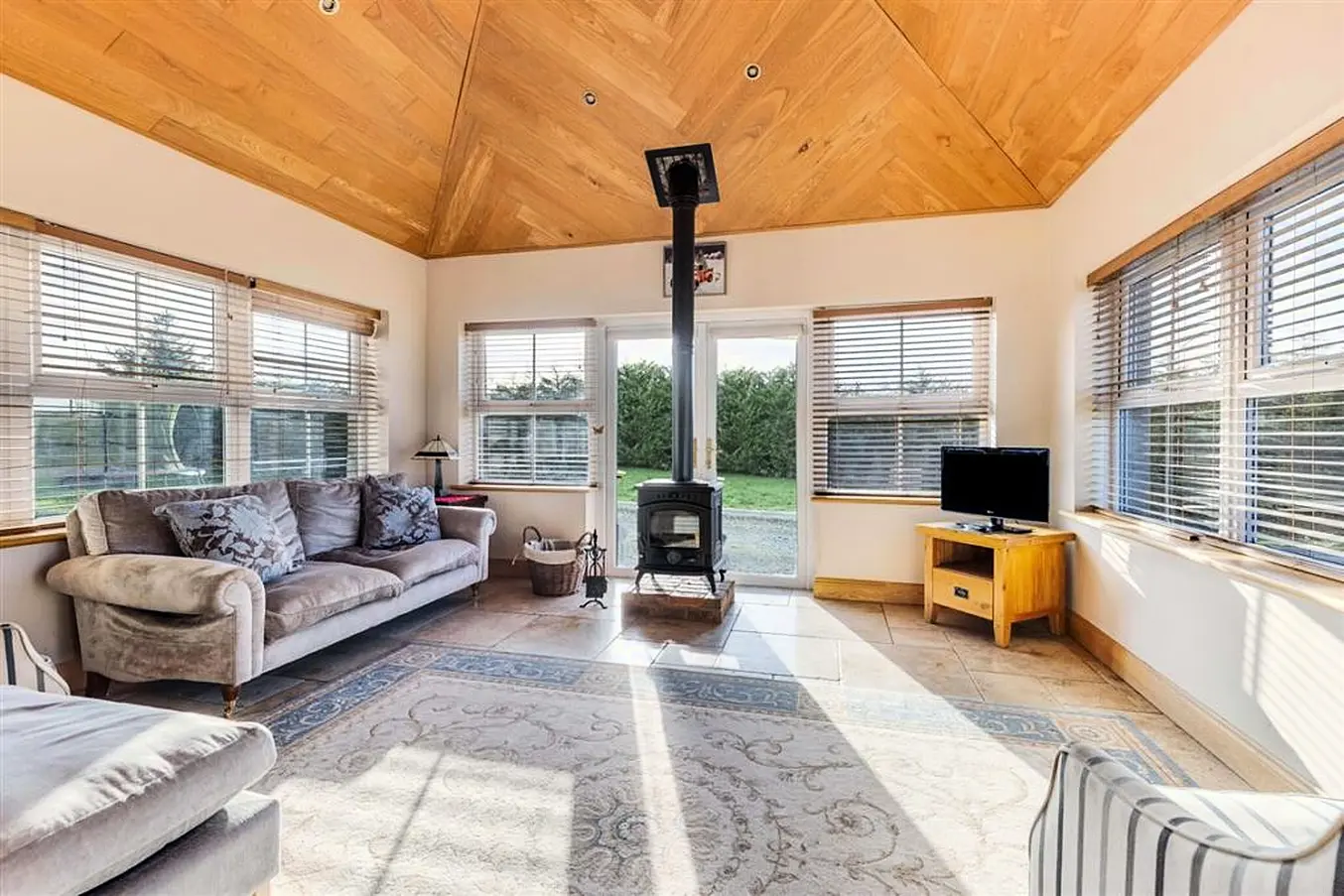 Sunroom