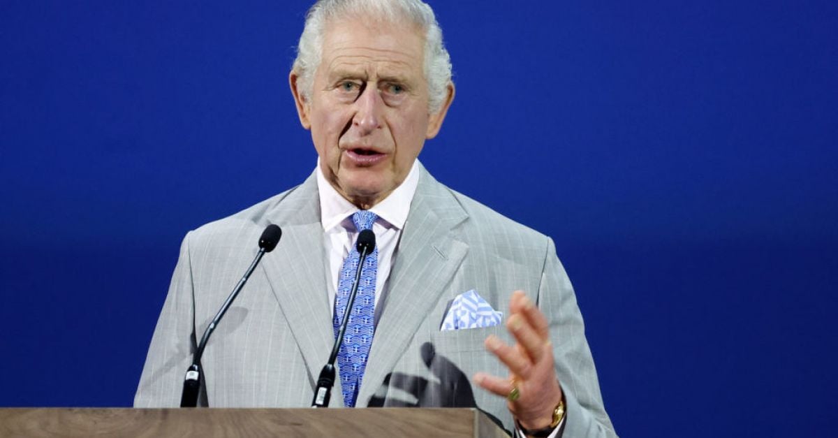 Британският крал Чарлз ще бъде лекуван в болница за увеличена простата