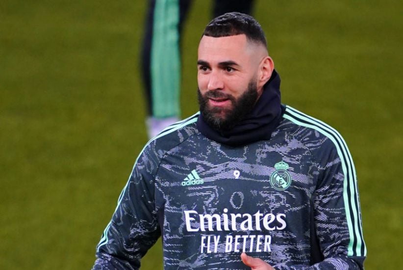 Karim Benzema Sues French Minister Over Muslim Brotherhood Allegations