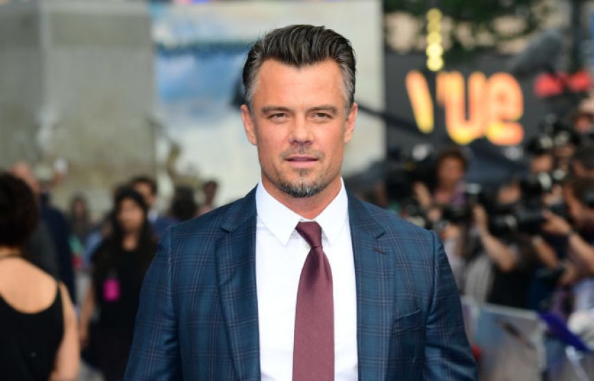 Josh Duhamel Announces Birth Of First Child With Wife Audra Mari