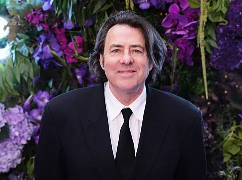 Jonathan Ross To Host Oscars Companion Show On Itv With Celebrity Guests