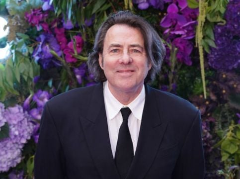 Jonathan Ross To Host Oscars Companion Show On Itv With Celebrity Guests