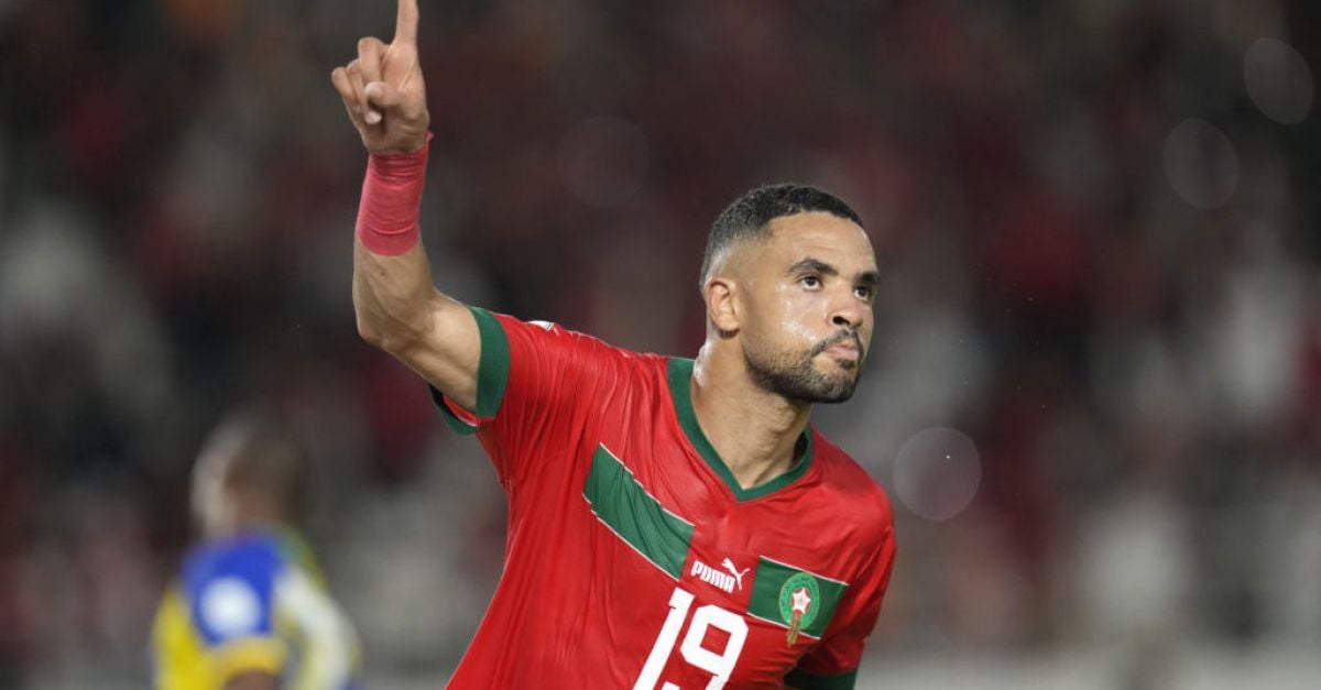 Мароко накара да работи усилено за първата победа на AFCON над Танзания