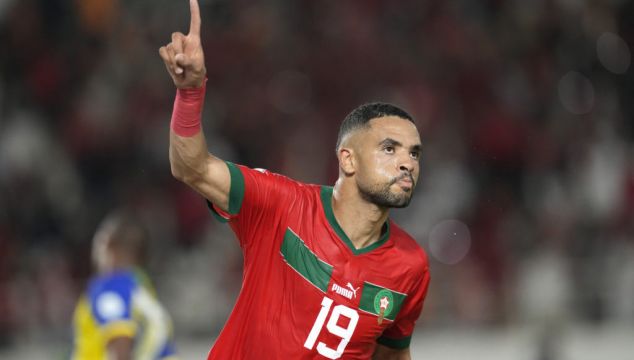 Morocco Made To Work Hard For Opening Afcon Victory Over Tanzania