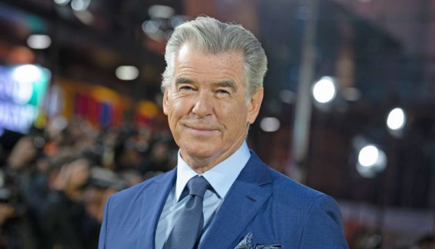 Pierce Brosnan Pleads Not Guilty To Off-Trail Hike In Yellowstone Thermal Area