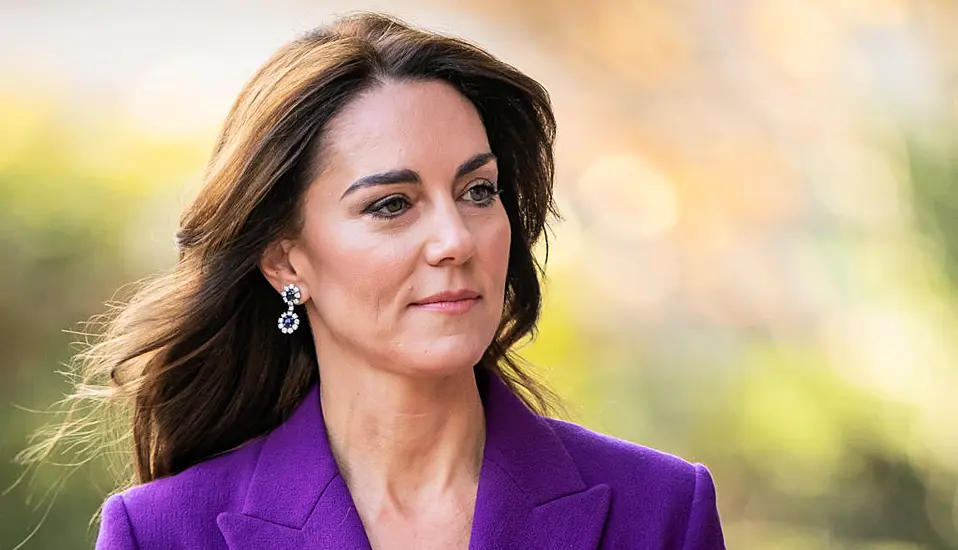 Kate ‘Doing Well’ In Hospital As She Begins Recovery After Abdominal Surgery