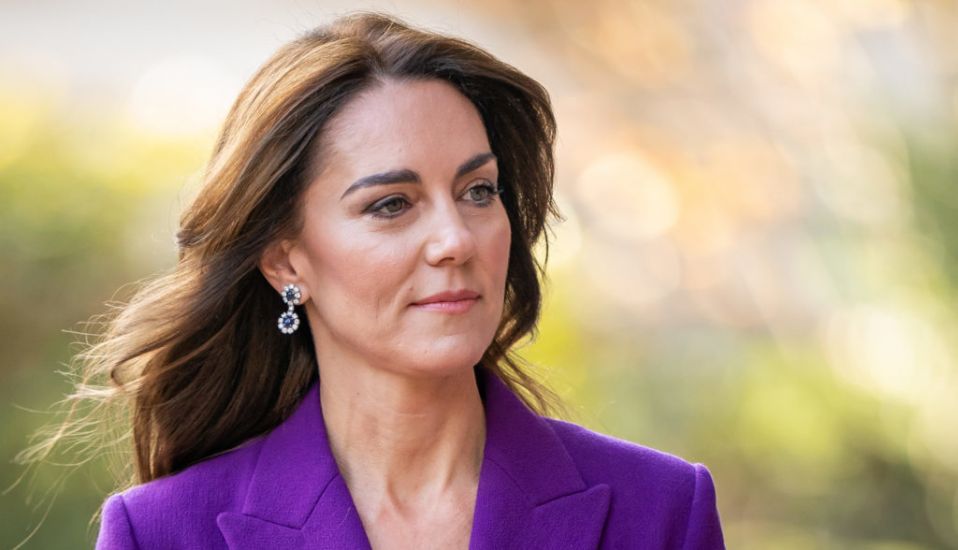 Kate ‘Doing Well’ In Hospital As She Begins Recovery After Abdominal Surgery