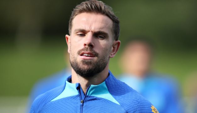 Jordan Henderson Set For Ajax Medical Ahead Of Move From Al-Ettifaq – Reports
