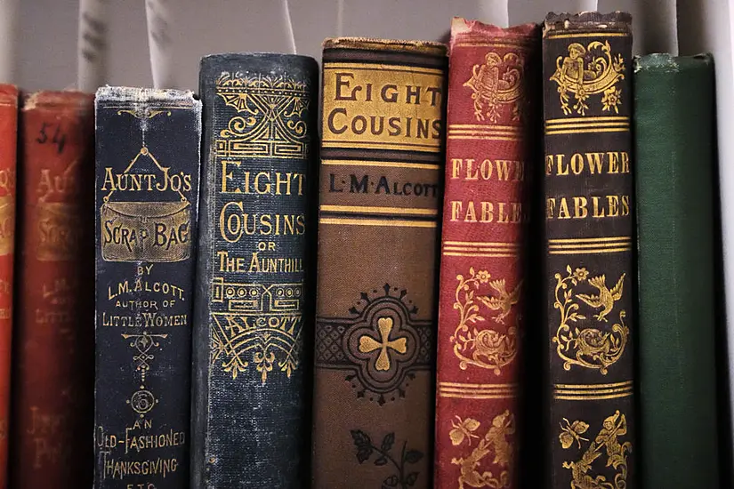 Researcher Finds Forgotten Stories Believed Written By Louisa May Alcott