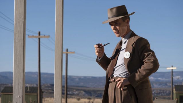 Cillian Murphy Gets Oscar Nomination For His Performance In Oppenheimer