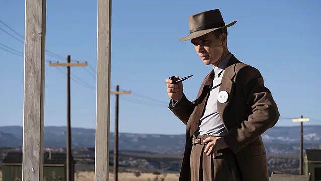 Cillian Murphy Gets Oscar Nomination For His Performance In Oppenheimer