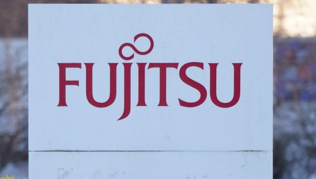 Fujitsu Plans To Wind Down Irish Operation