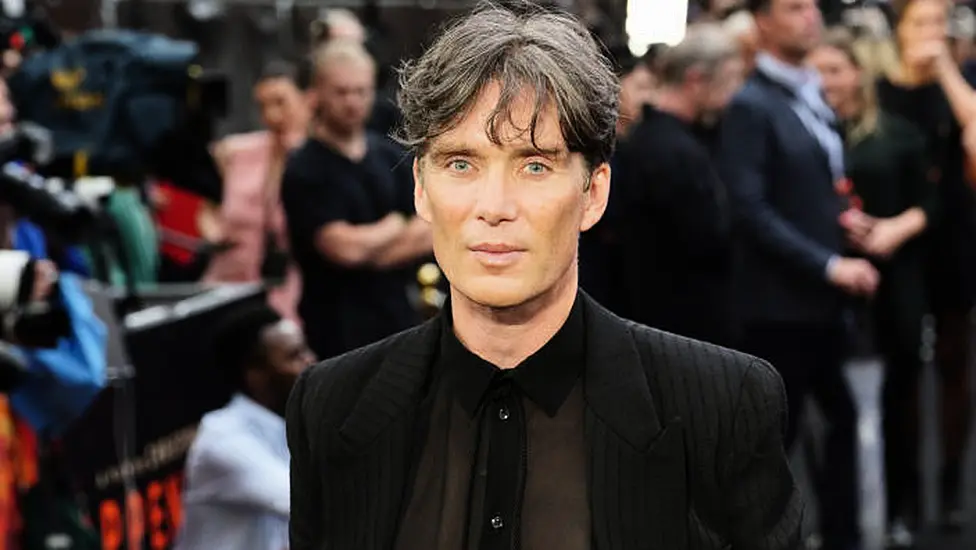 Cillian Murphy Reacts To Bafta Nod – I Will Never Forget Oppenheimer Experience