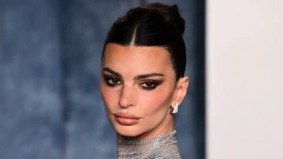 Emily Ratajkowski Says She Is ‘Proud’ Her Face Still Moves After Having Botox