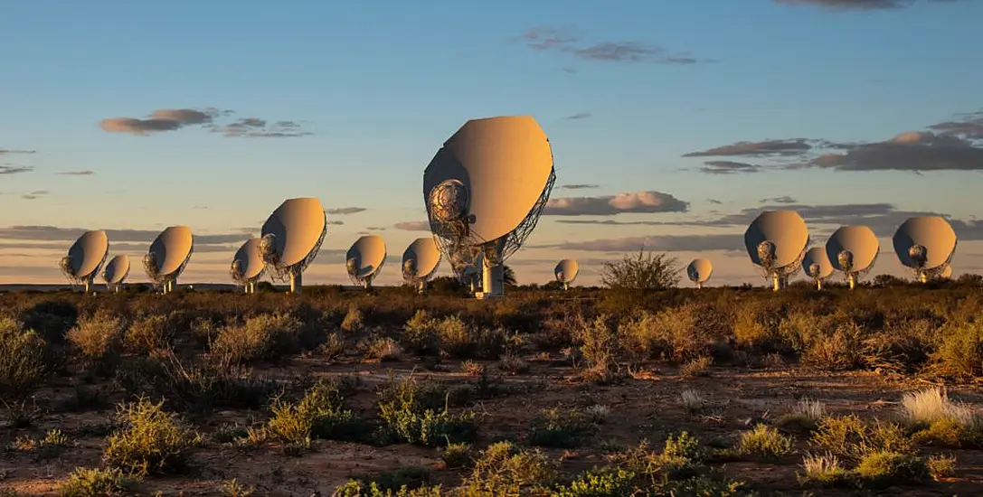 Astronomers Discover A Mysterious Object In The Milky Way