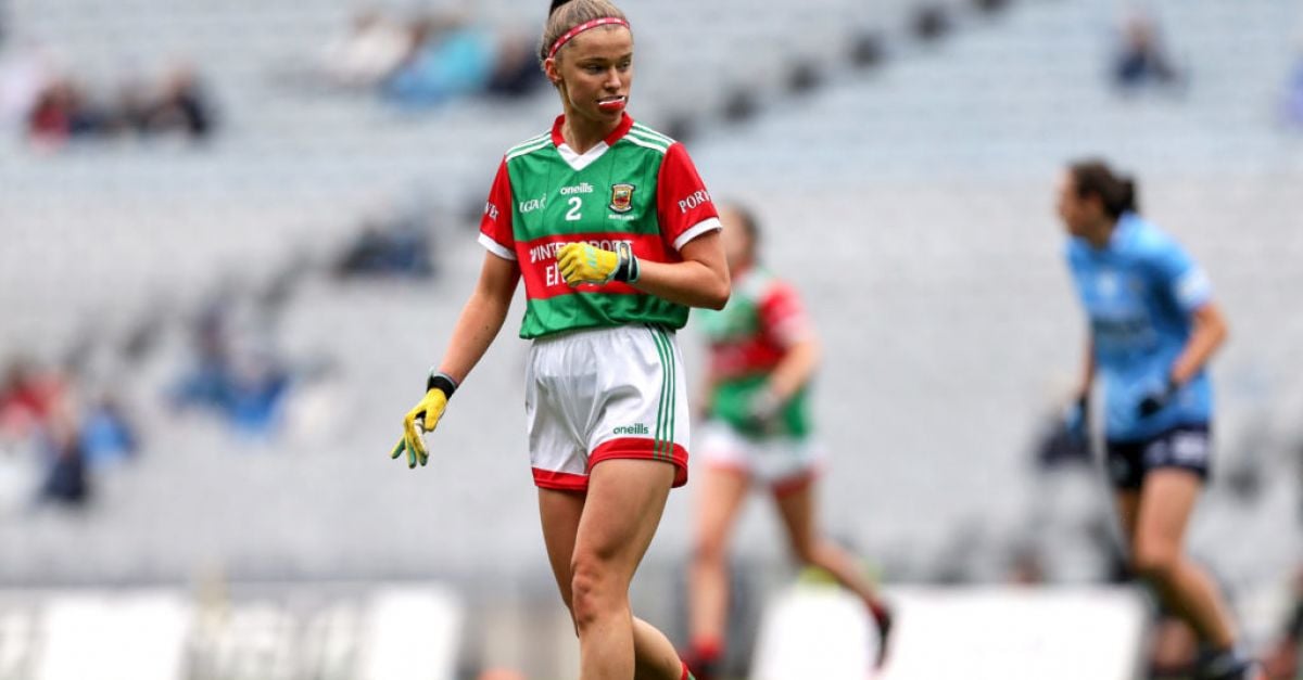 Предварителен преглед на женския футбол: Ново ръководство за Mayo и Donegal