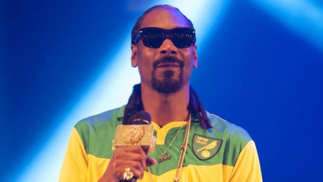 Snoop Dogg’s Daughter Suffers ‘Severe Stroke’ At Age 24