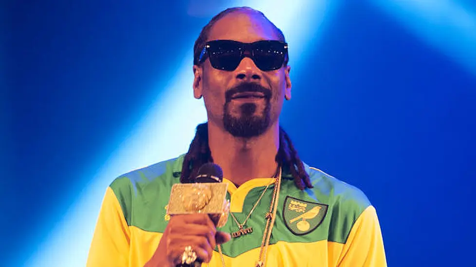 Snoop Dogg’s Daughter Suffers ‘Severe Stroke’ At Age 24