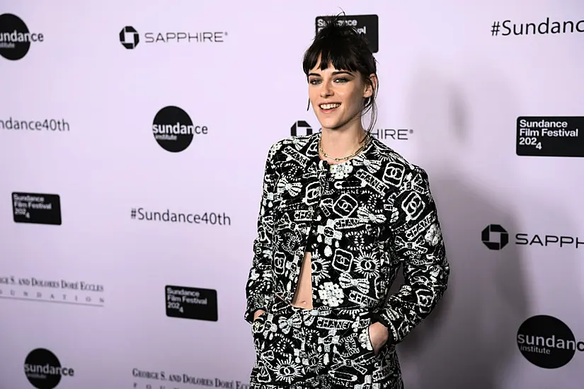 Freaky Tales, Kristen Stewart And Christopher Nolan Help Kick Off Sundance