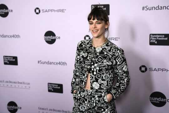 Freaky Tales, Kristen Stewart And Christopher Nolan Help Kick Off Sundance