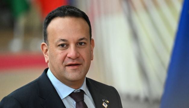 Varadkar Says There Will Be Arrests Over Arson Attacks On Asylum Seeker Accommodation