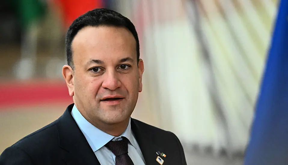 Varadkar Says There Will Be Arrests Over Arson Attacks On Asylum Seeker Accommodation