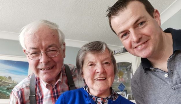 Deaf Couple Isolated With No Access To Subtitles On Favourite Rté Shows