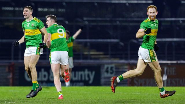 Gaa: All This Weekend's Fixtures And Where To Watch