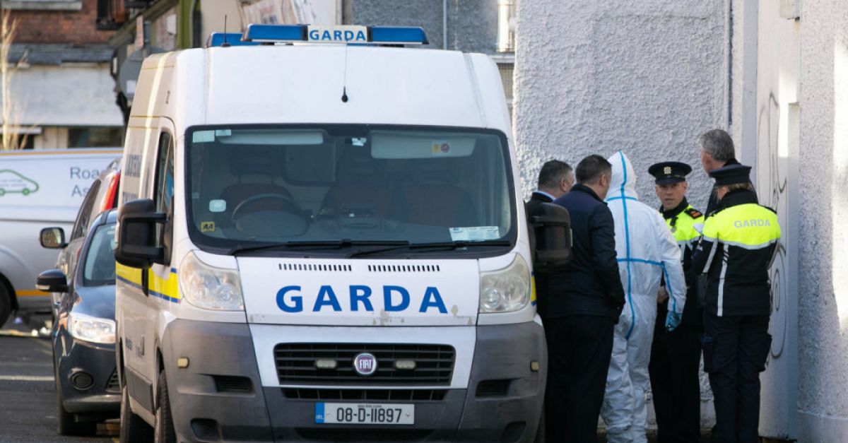 Depaul подкрепя потребители на услуги и персонал, засегнати от експлозията в Дъблин