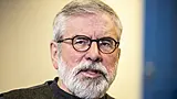 Murdered British Agent Was 'Victim' Of Ni Conflict, Gerry Adams Tells Court