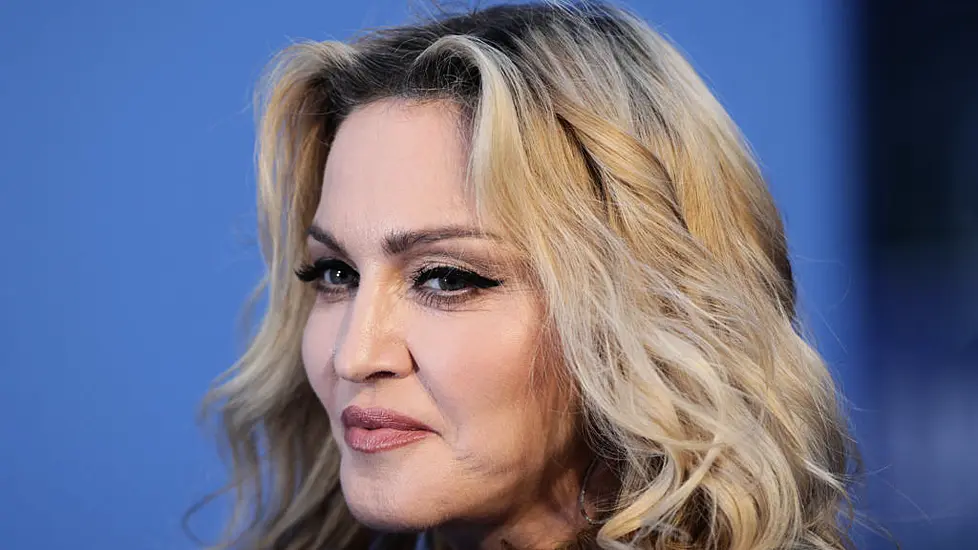 Madonna Sued By Concert Fans For Her ‘Difficulty Ensuring Timely Performance’