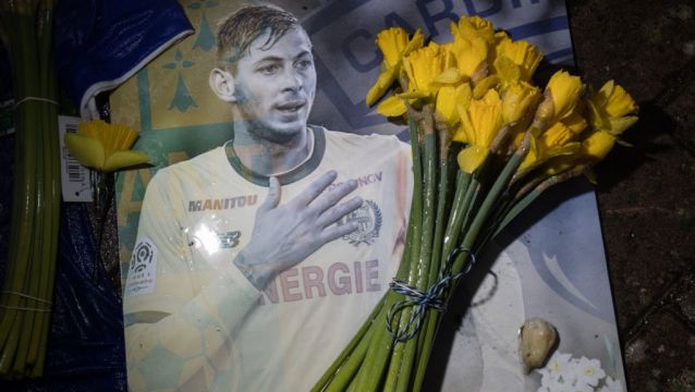 Cardiff Continue Legal Fight Ahead Of Fifth Anniversary Of Emiliano Sala’s Death