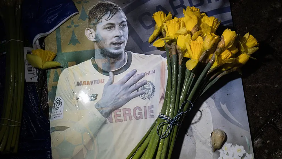 Cardiff Continue Legal Fight Ahead Of Fifth Anniversary Of Emiliano Sala’s Death