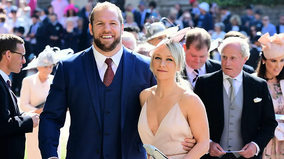 Chloe Madeley On Split From James Haskell: I’m Happier Than I’ve Ever Been