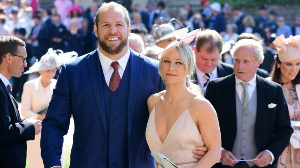 Chloe Madeley On Split From James Haskell: I’m Happier Than I’ve Ever Been