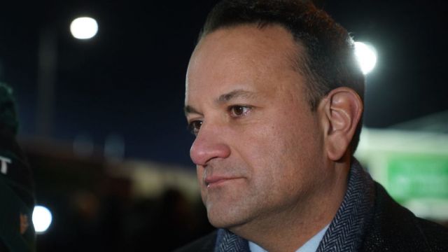 ‘Not Policy’ To Repurpose Sites Such As Nursing Homes For Refugees – Varadkar