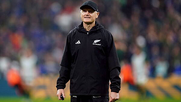 Carlow Nationalist — Australia announce former Ireland coach Joe Schmidt as new Wallabies head coach - Vimarsana News