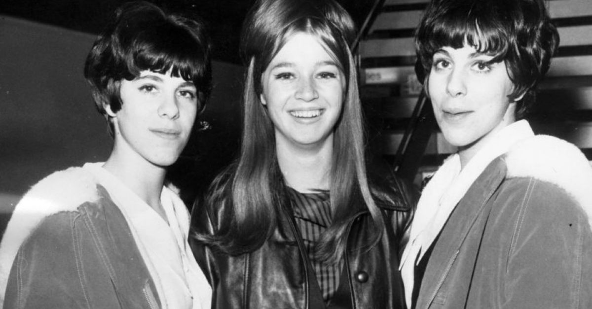 Мери Вайс, вокалистката на Shangri-Las, почина на 75-годишна възраст