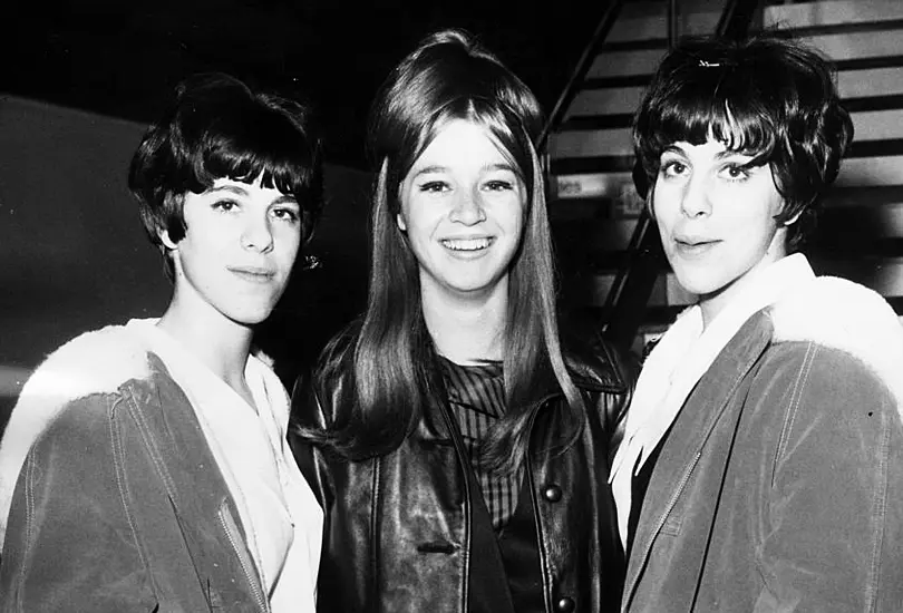 Mary Weiss, Lead Singer Of The Shangri-Las, Dies Aged 75