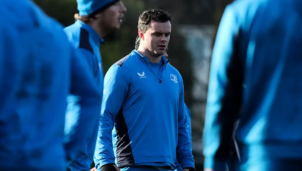 Saturday Sport: Leinster, Munster And Ulster In Champions Cup Action