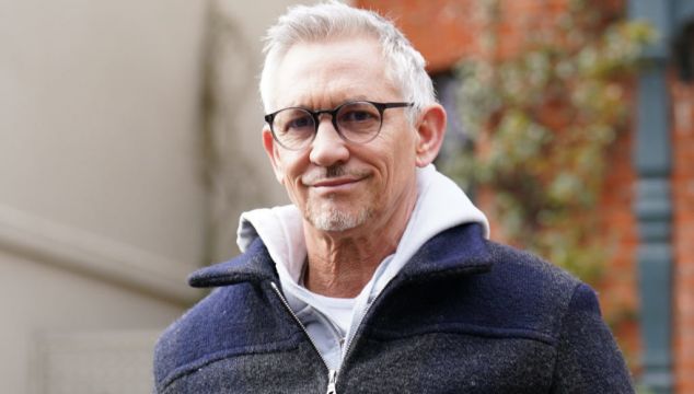 Gary Lineker Says He Received ‘Threats’ After Retweet About Israeli Sports Ban