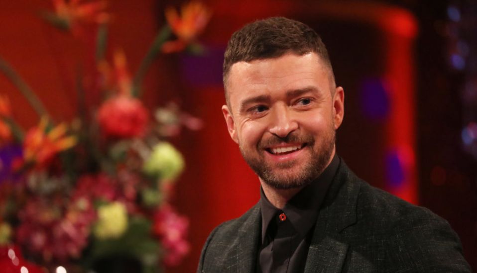 Justin Timberlake Teases First Solo Music For Almost Six Years During Gig
