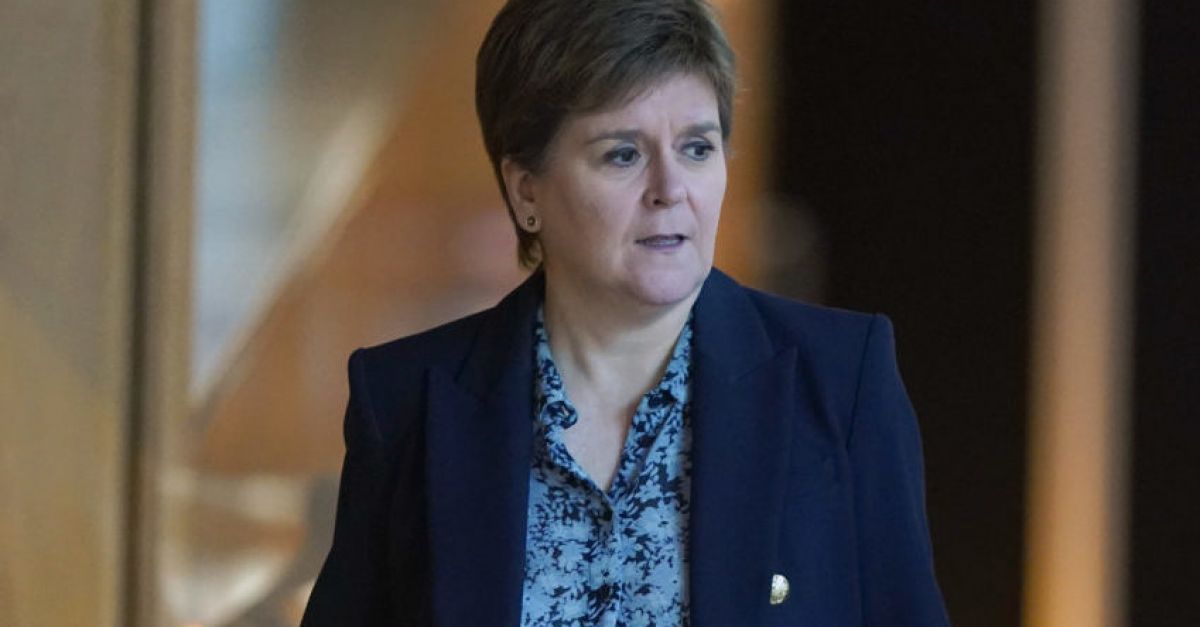 Бившият първи министър на Шотландия каза че разследването за Covid